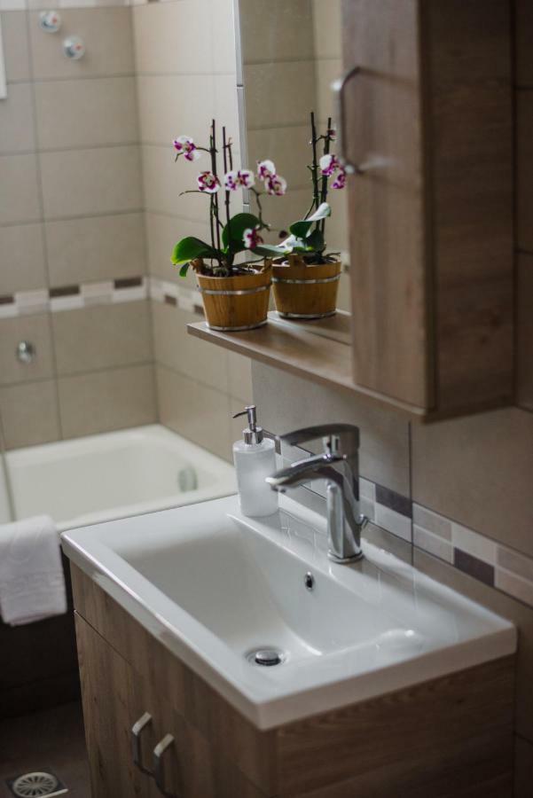 Sea Breeze Boutique Appartement Kavala Buitenkant foto